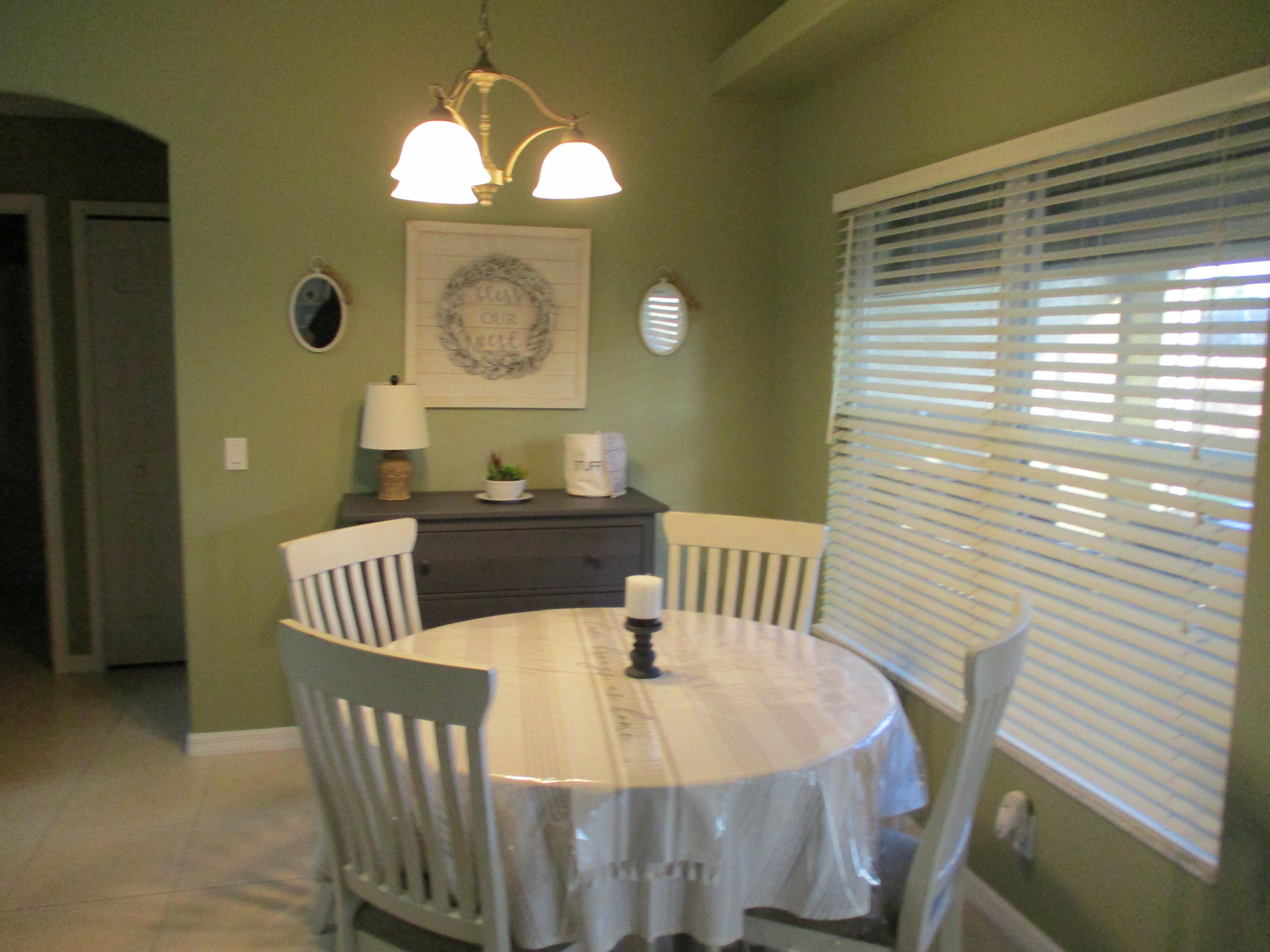 612 Southwest McCall Road Port St. Lucie, FL 34953 - Photo 12 of 21 Dinette