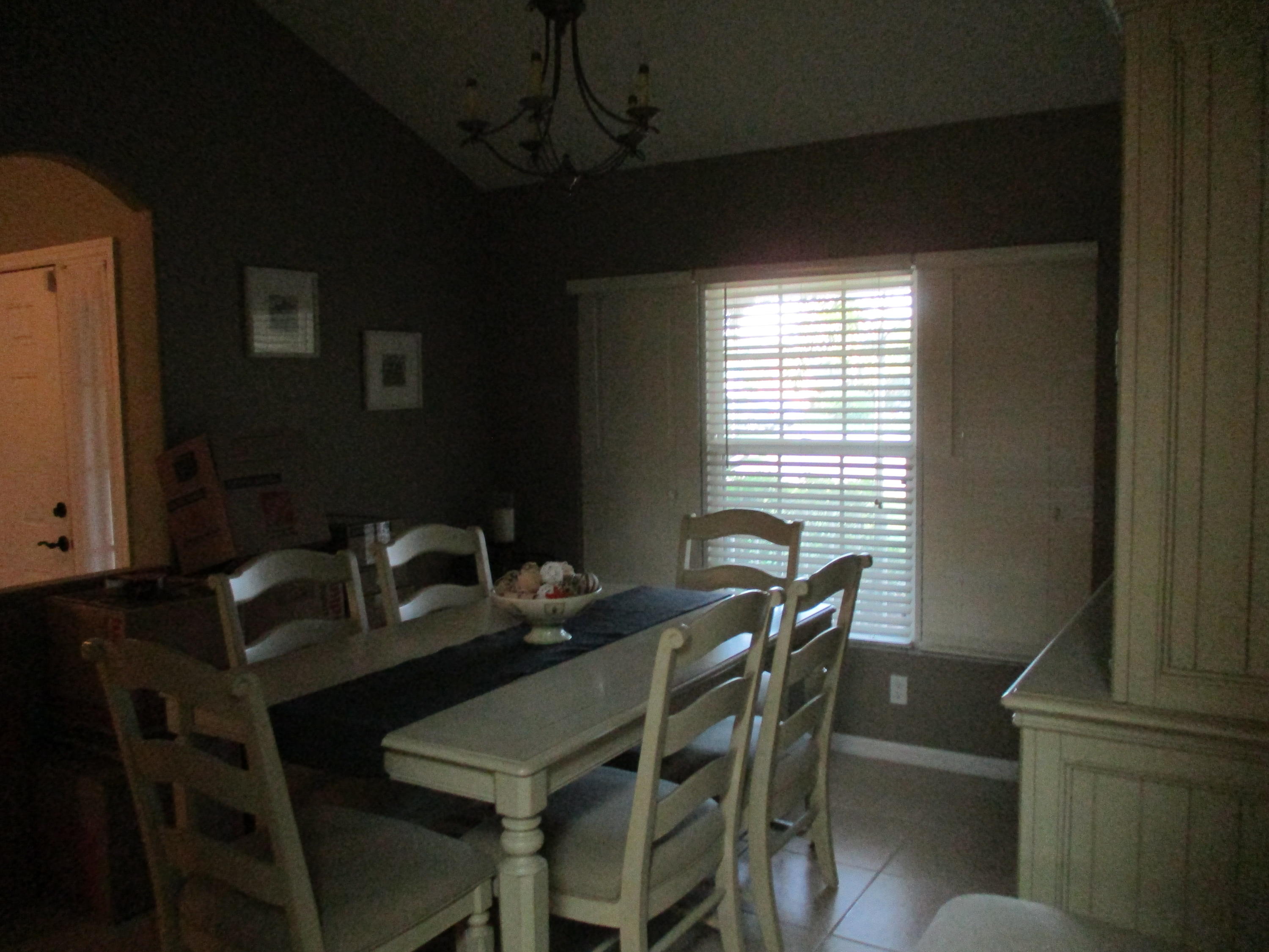 612 Southwest McCall Road Port St. Lucie, FL 34953 - Photo 13 of 21 Formal Dining