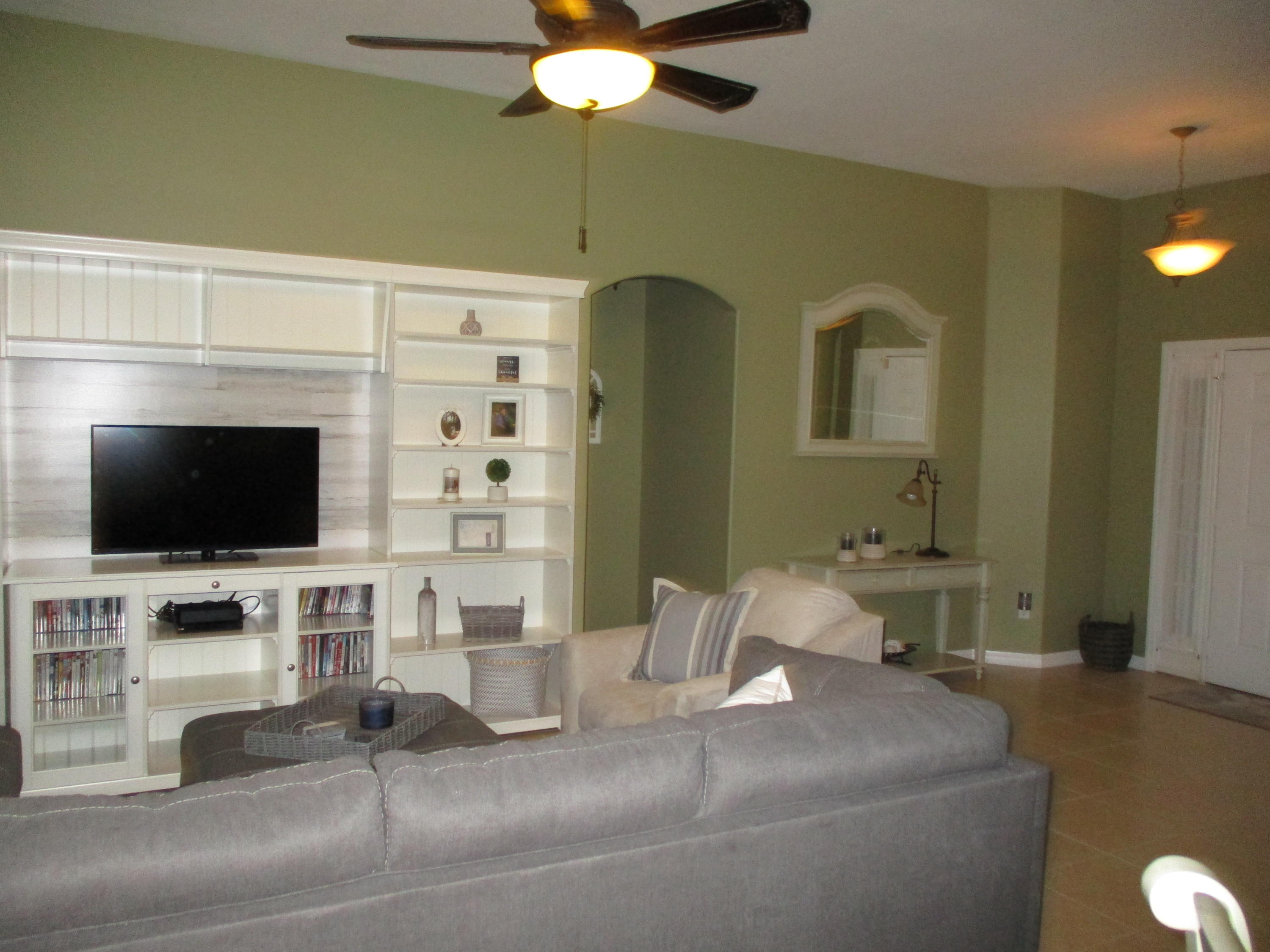 612 Southwest McCall Road Port St. Lucie, FL 34953 - Photo 14 of 21 Living Room