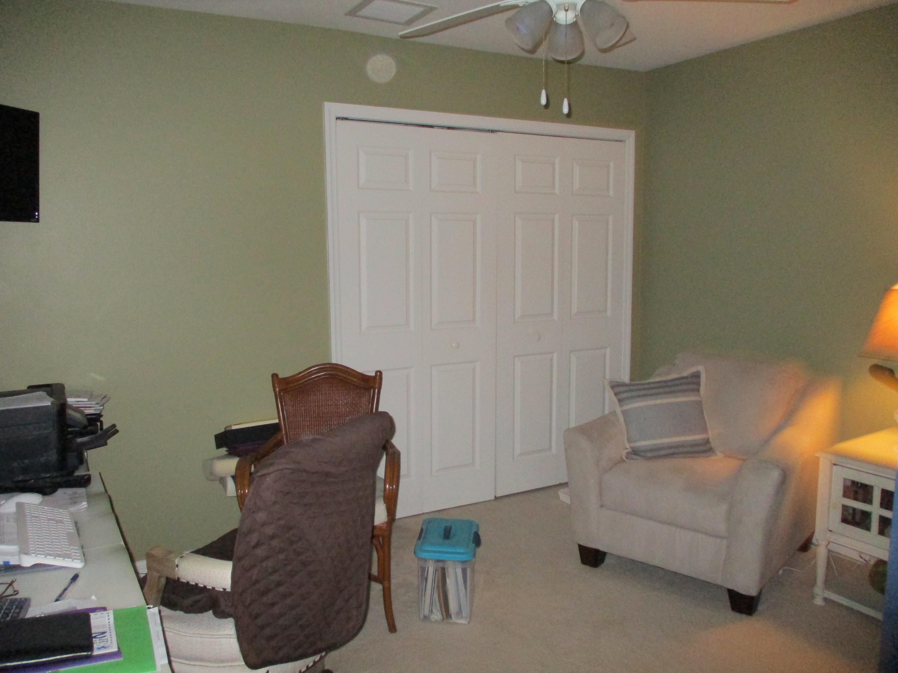 612 Southwest McCall Road Port St. Lucie, FL 34953 - Photo 20 of 21 Bedroom 2