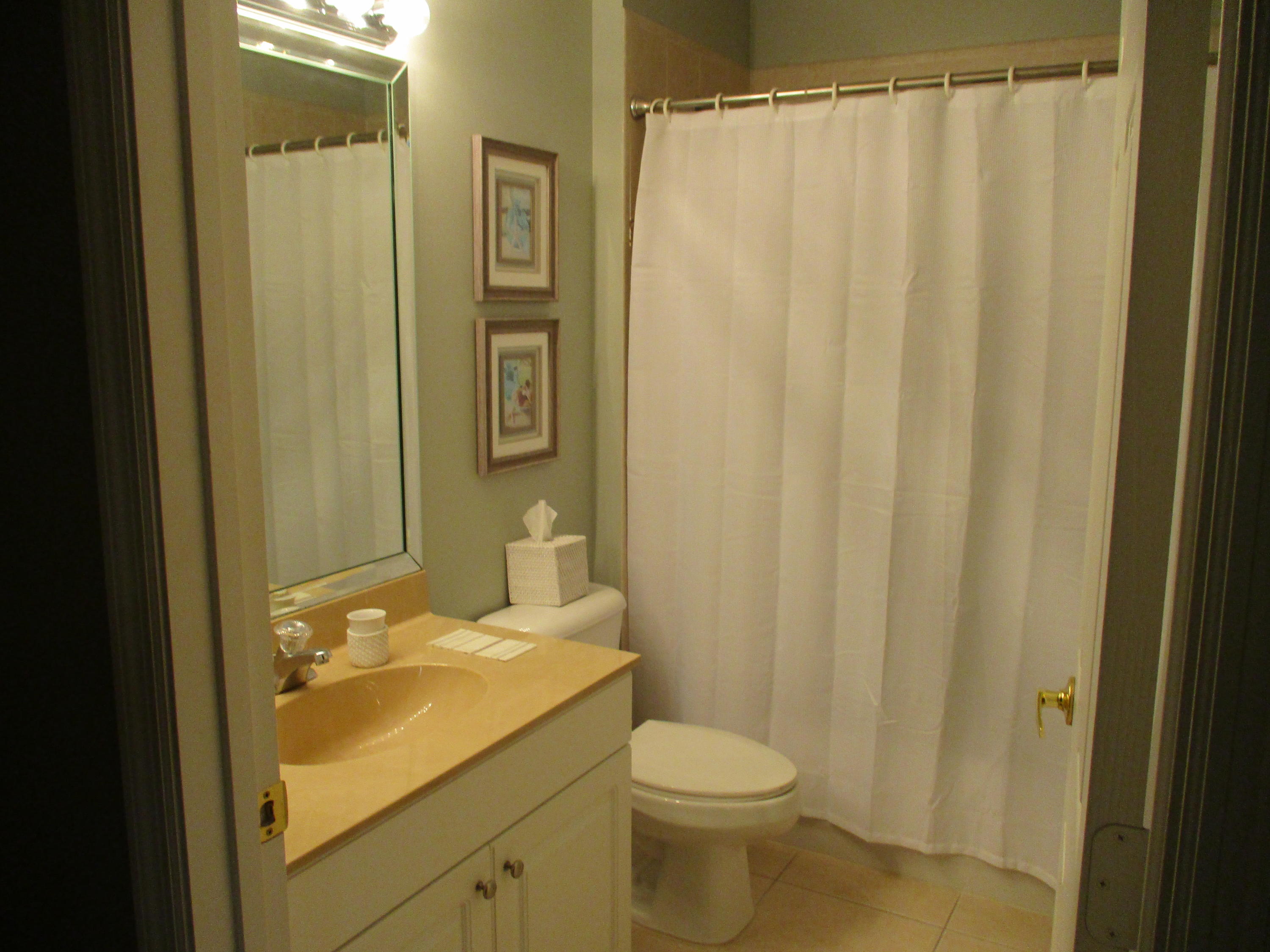 612 Southwest McCall Road Port St. Lucie, FL 34953 - Photo 21 of 21 Bathroom 2