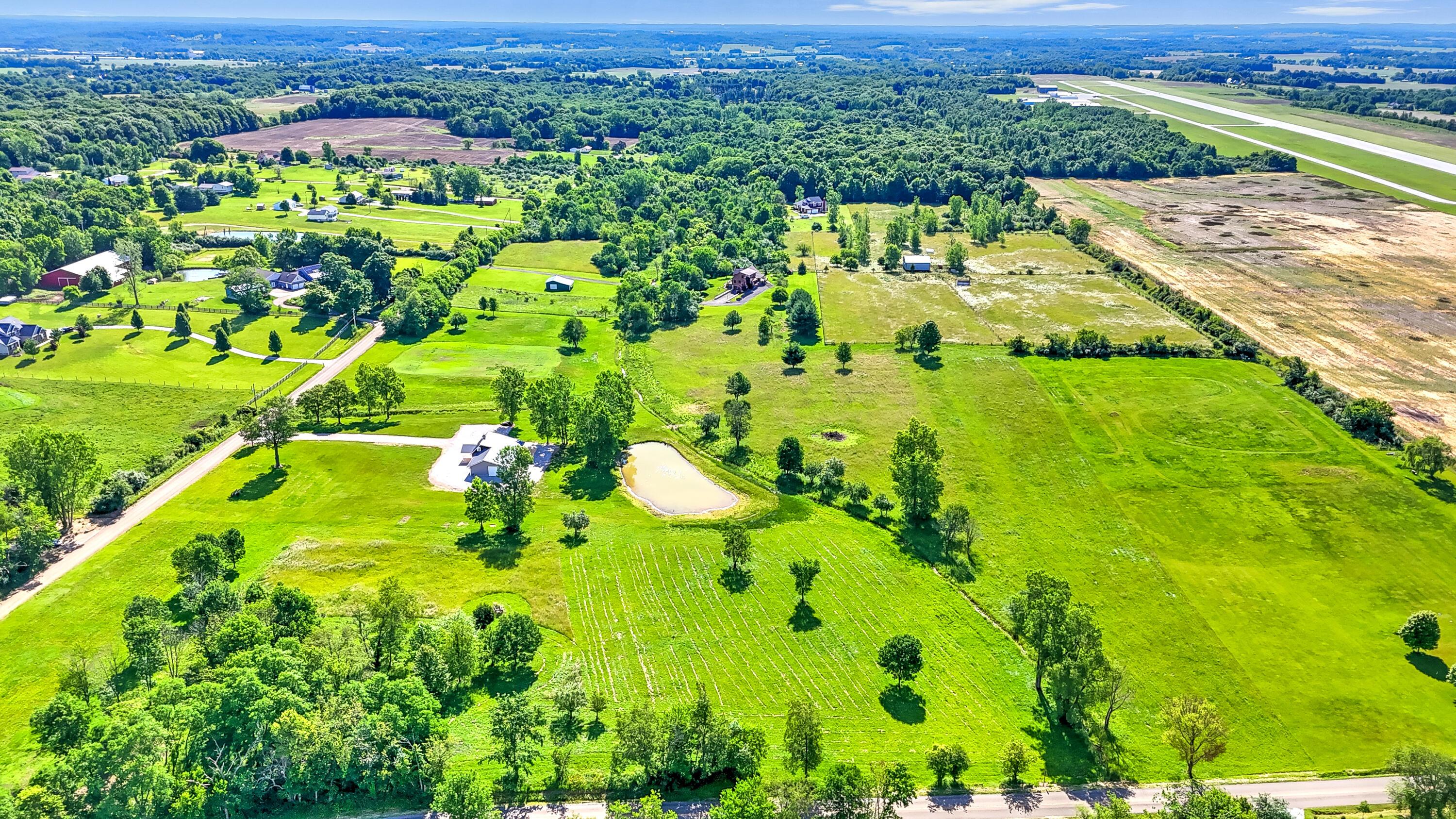 0 Airport Road, Unit LOT 4 Mount Vernon, OH 43050 - Photo 8 of 8
