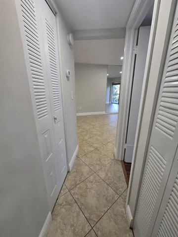 a view of a bathroom