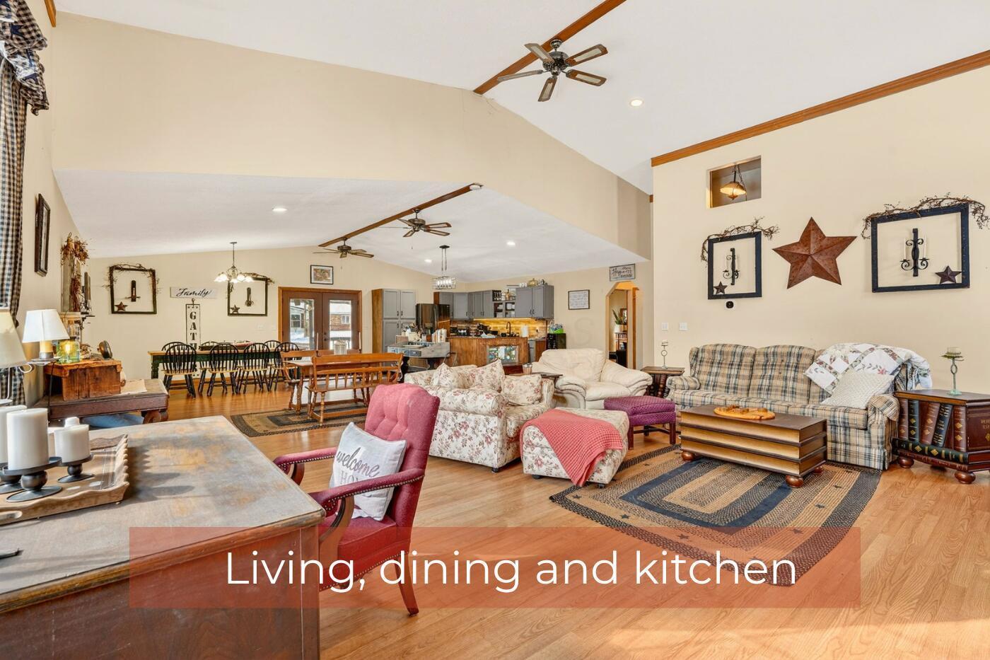 1497 Hard Scrapple Road Wellston, OH 45692 - Photo 7 of 28 7