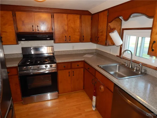 $189,900 | 6133 Griffin Drive, Cicero, NY 13039