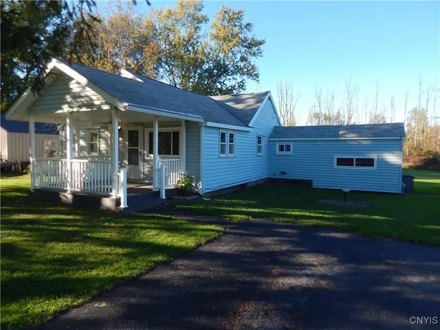 $189,900 | 6133 Griffin Drive, Cicero, NY 13039