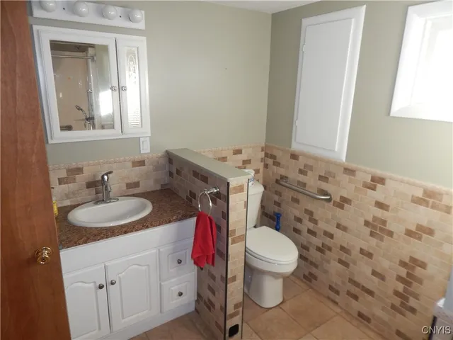 $189,900 | 6133 Griffin Drive, Cicero, NY 13039