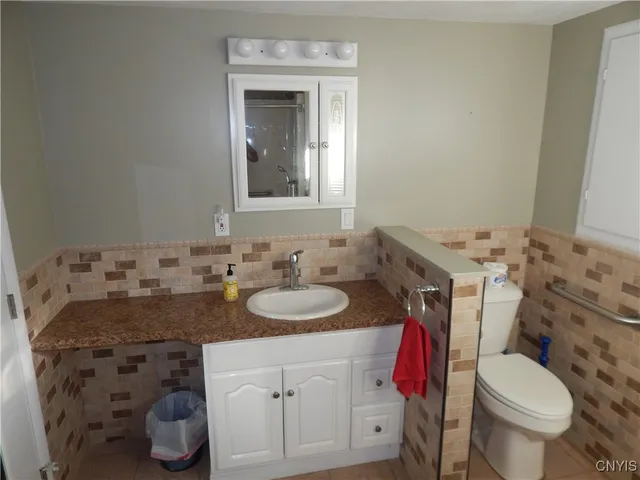 $189,900 | 6133 Griffin Drive, Cicero, NY 13039