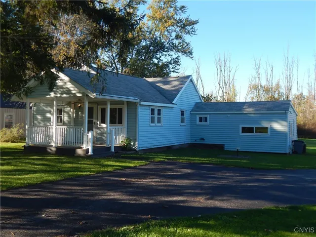 $189,900 | 6133 Griffin Drive, Cicero, NY 13039