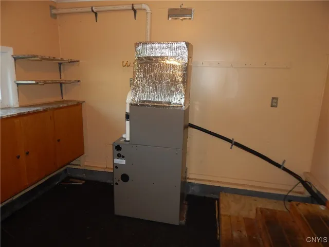 $189,900 | 6133 Griffin Drive, Cicero, NY 13039