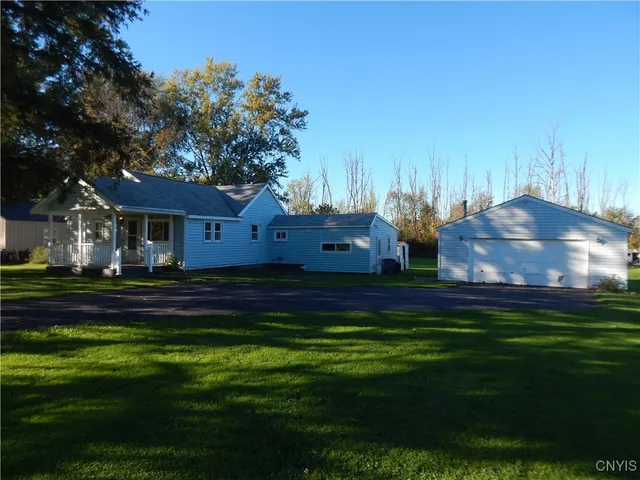 $189,900 | 6133 Griffin Drive, Cicero, NY 13039