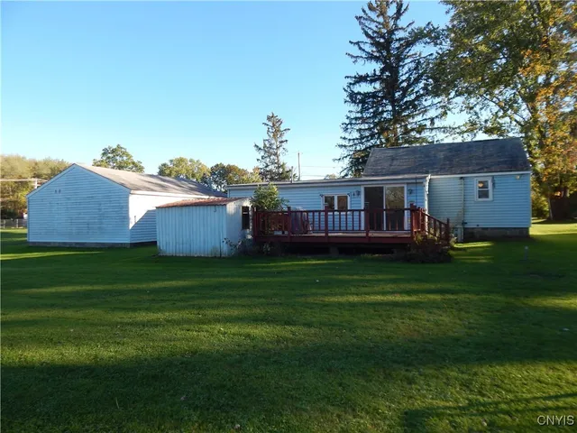 $189,900 | 6133 Griffin Drive, Cicero, NY 13039