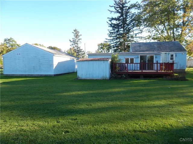 $189,900 | 6133 Griffin Drive, Cicero, NY 13039