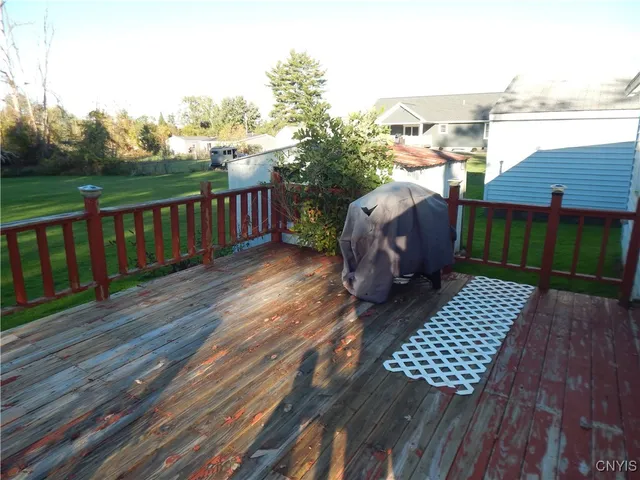 $189,900 | 6133 Griffin Drive, Cicero, NY 13039