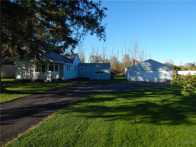 $189,900 | 6133 Griffin Drive, Cicero, NY 13039