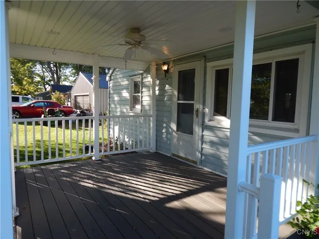 $189,900 | 6133 Griffin Drive, Cicero, NY 13039