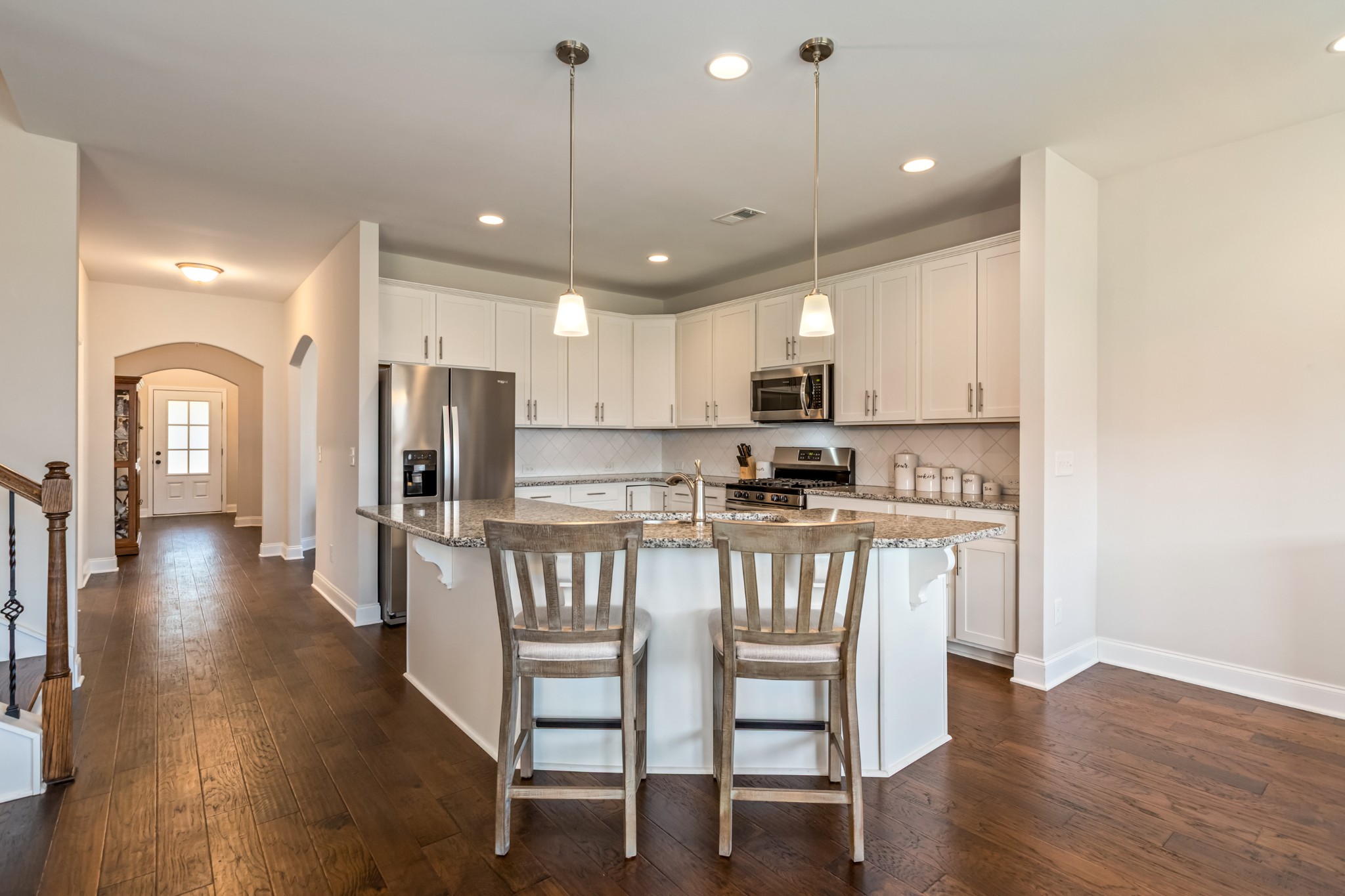 867 Meadow Crest Way Lebanon, TN 37090 - Photo 7 of 40
