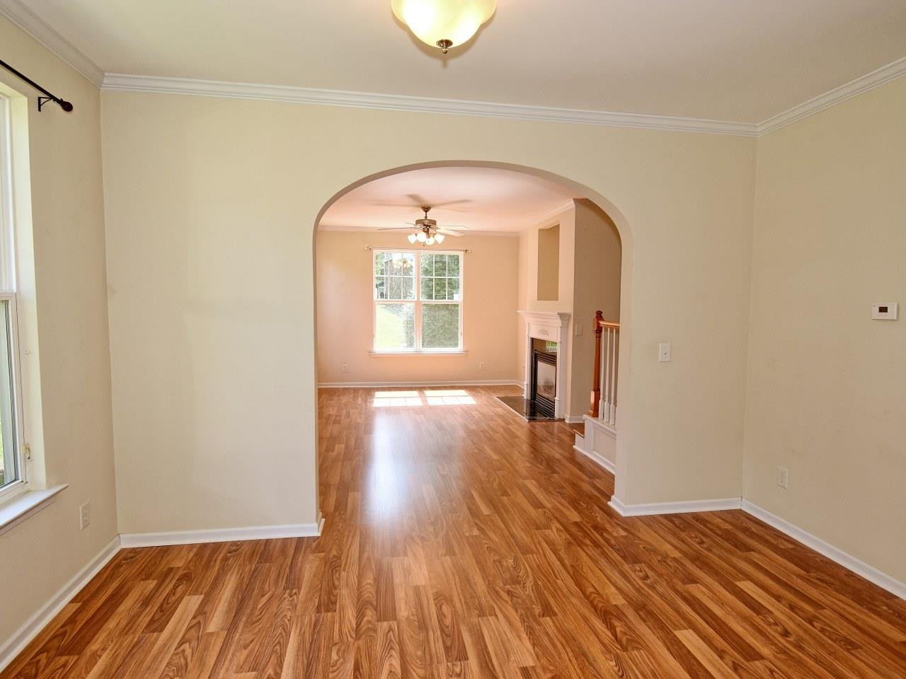 5940 Hourglass Court Raleigh, NC 27612 - Photo 9 of 30 Dining Room