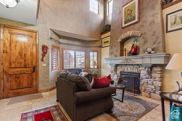 3643 North Huntsman Path, Unit C301 Eden, UT 84310 - Photo 6 of 45