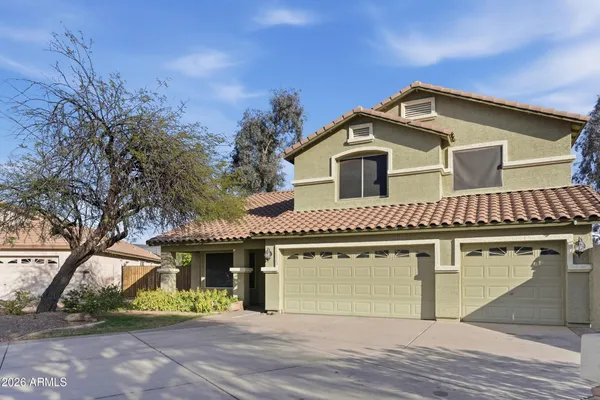$669,000 | 12223 North 60th Lane, Glendale, AZ 85304