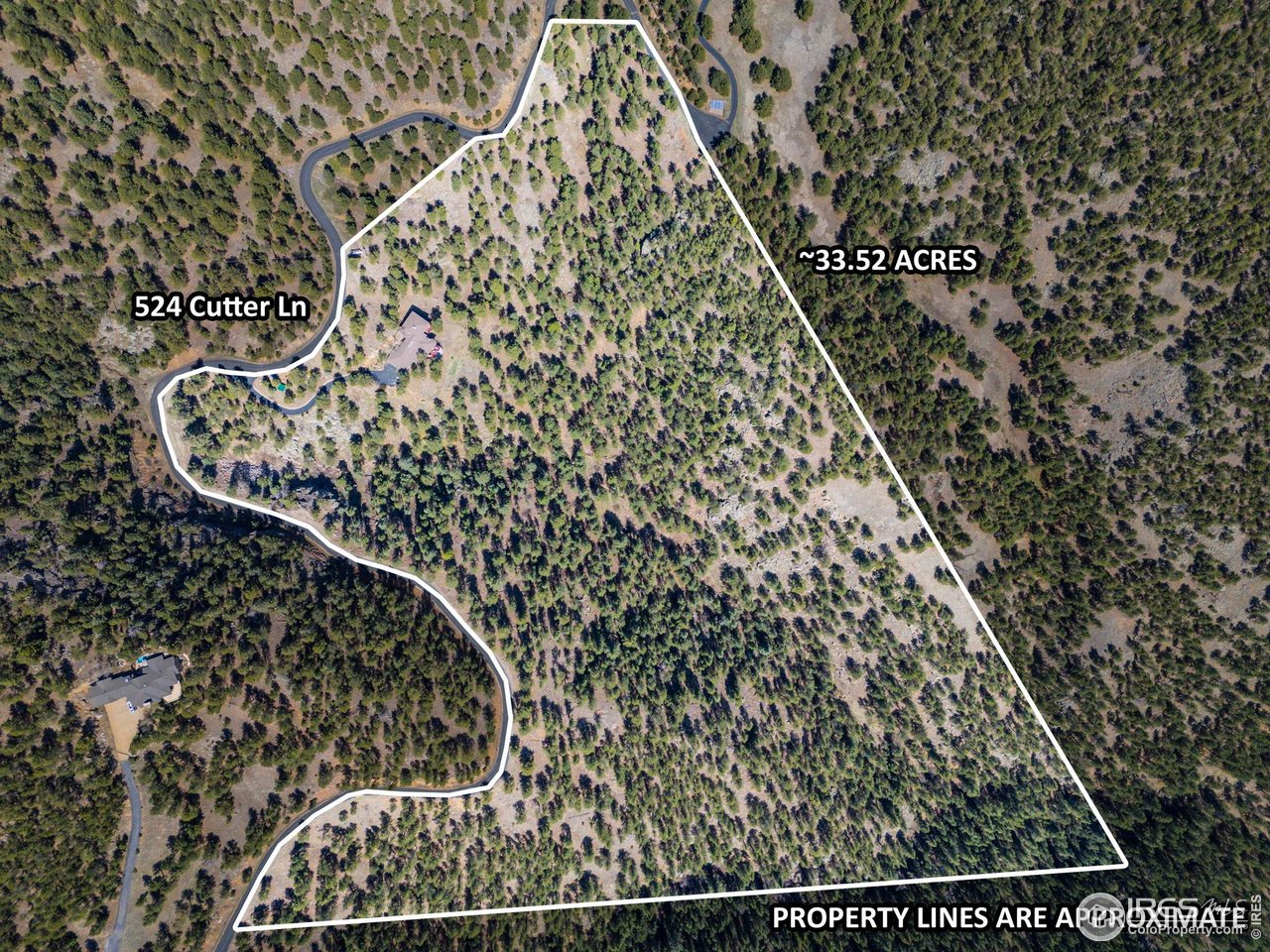 524 Cutter Lane Boulder, CO 80302 - Photo 48 of 49