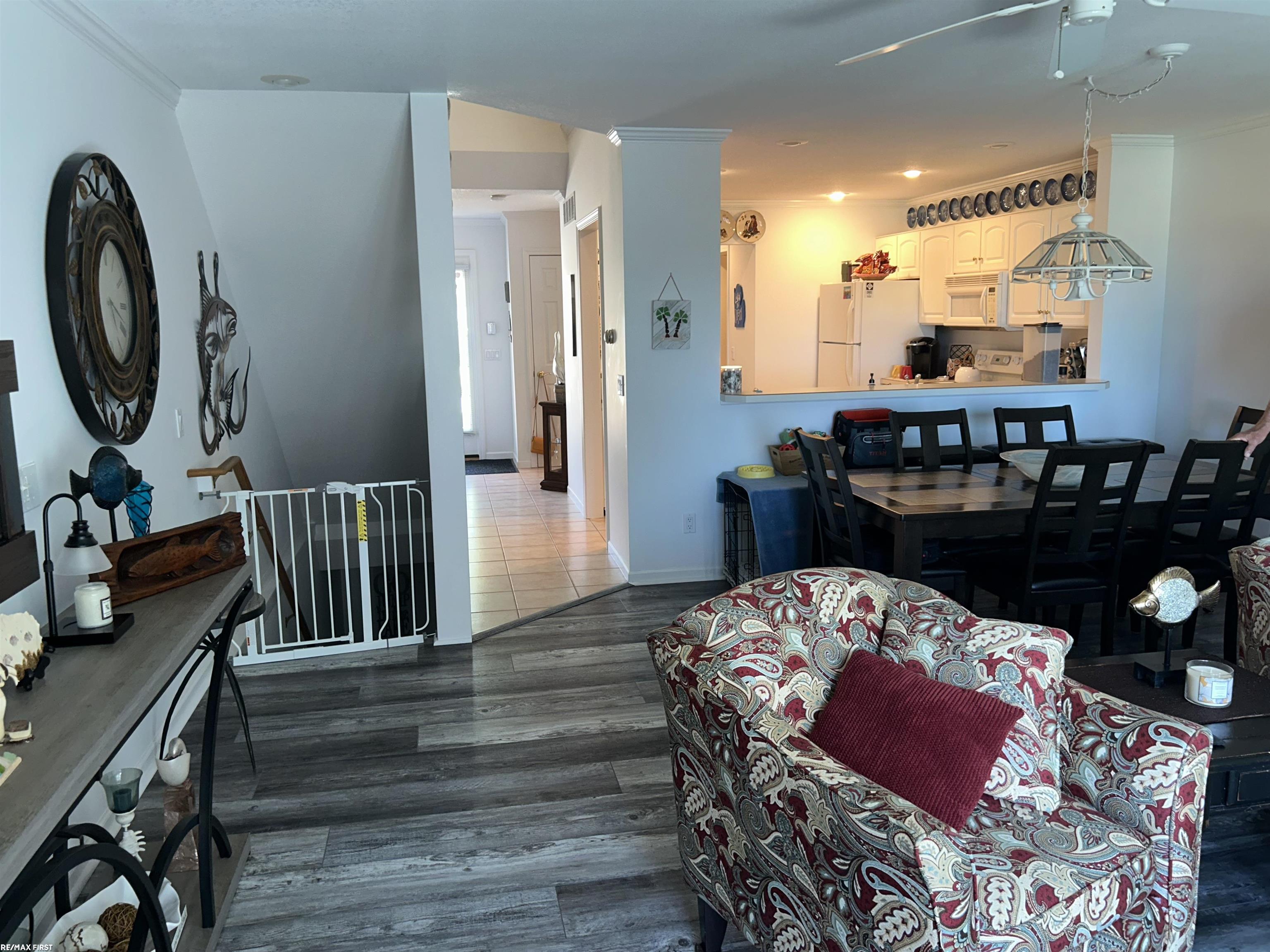 15 East Spring Street, Unit 12 Port Austin, MI 48467 - Photo 11 of 29 Gallery Image 11