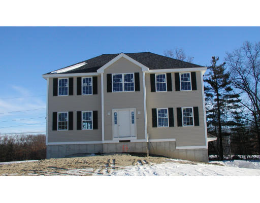 70 Cart Path Road Dracut, MA 01826 - Photo 1 of 1 Gallery Image 1