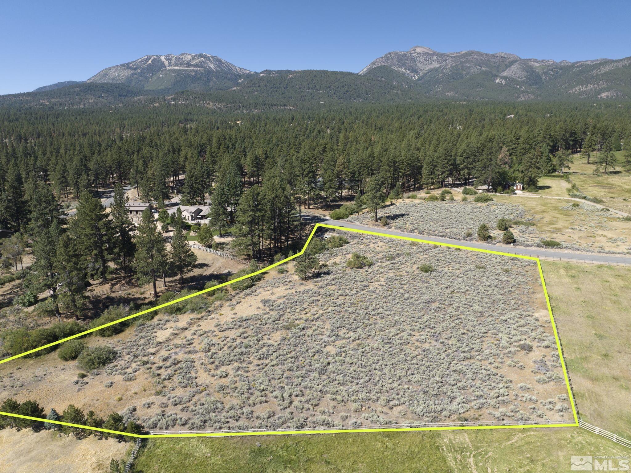 16250 Roan Trail Reno, NV 89511 - Photo 1 of 20 Photo 1