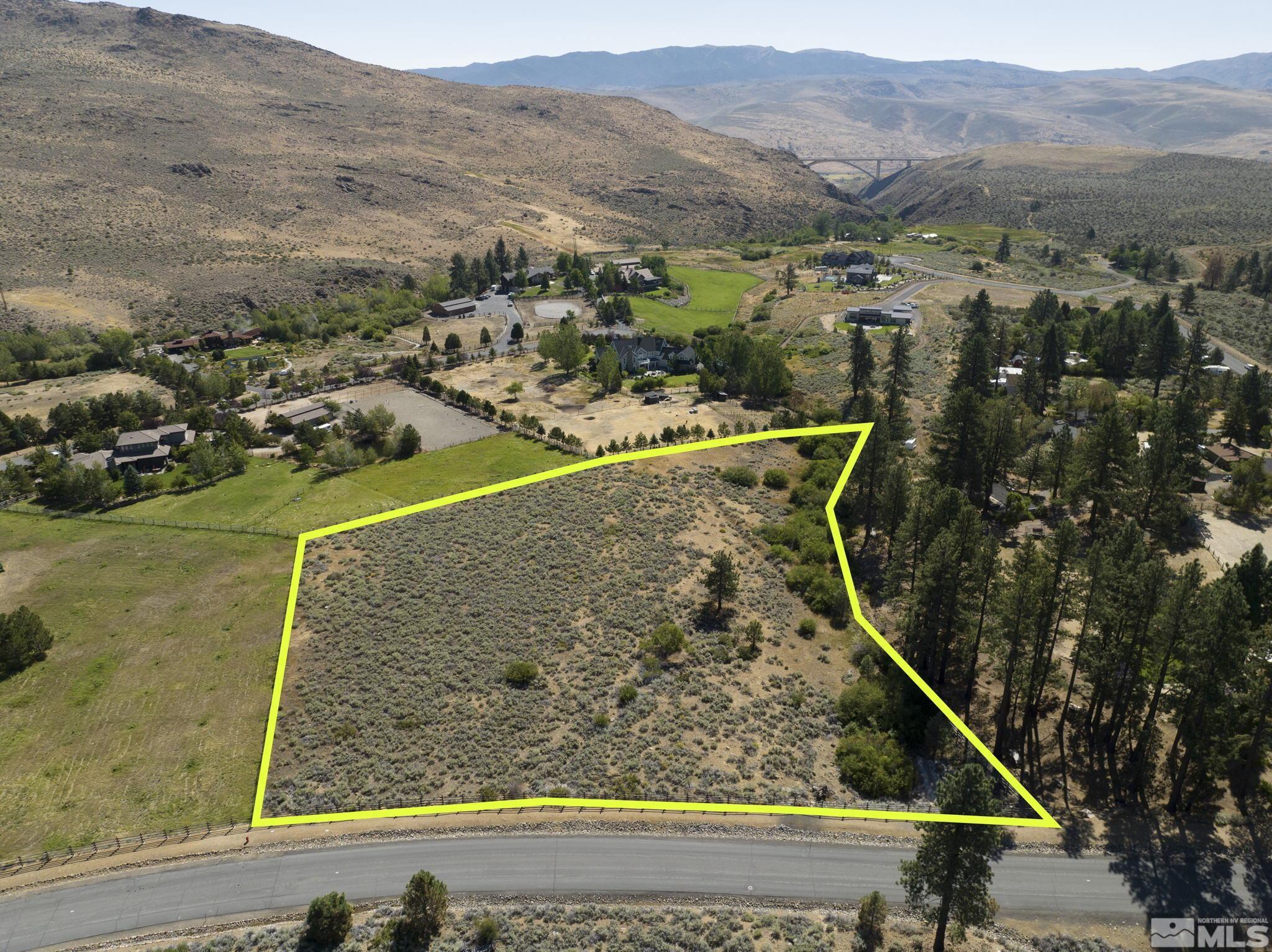 16250 Roan Trail Reno, NV 89511 - Photo 11 of 20 Photo 11