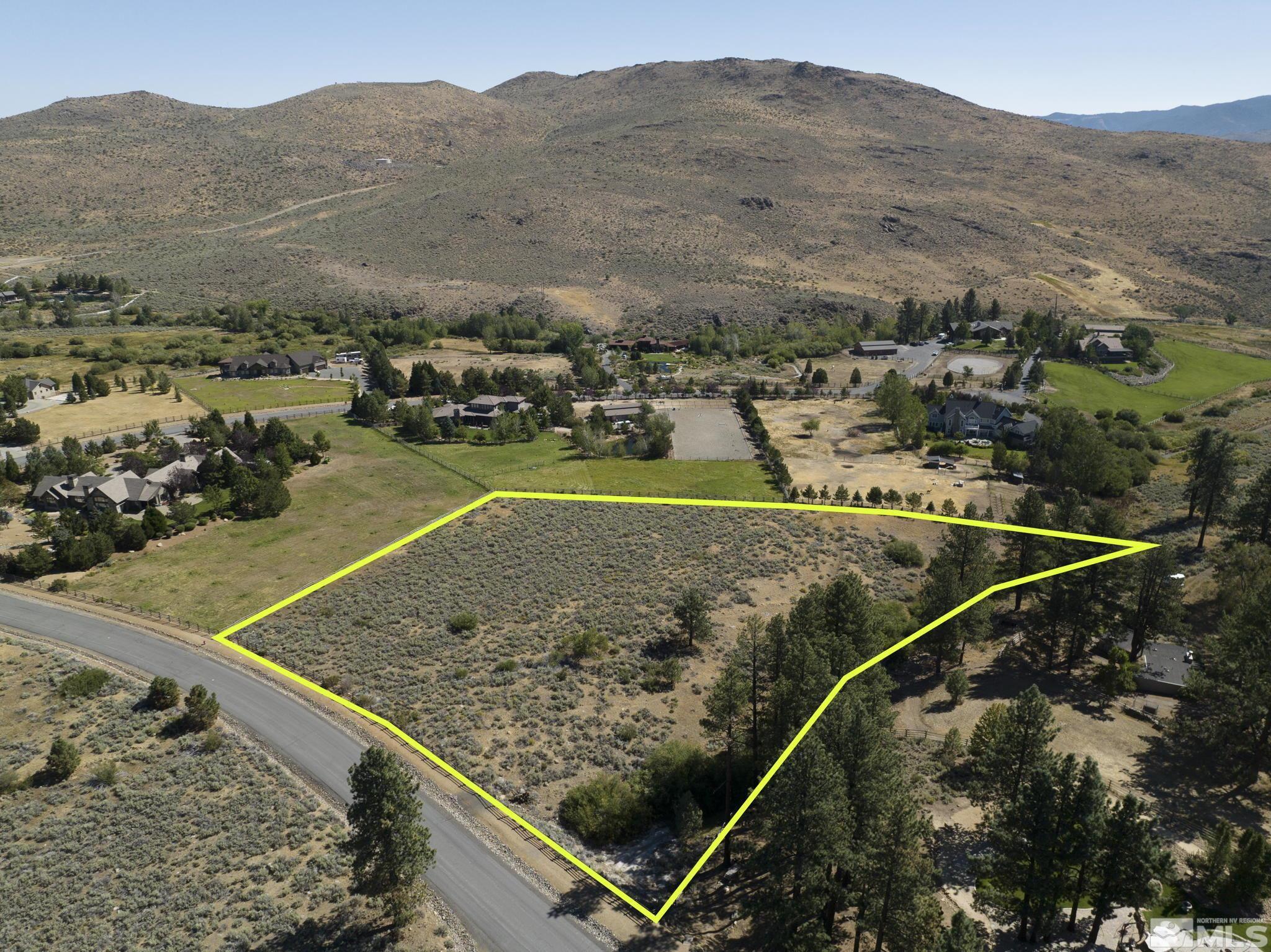 16250 Roan Trail Reno, NV 89511 - Photo 2 of 20 Photo 2