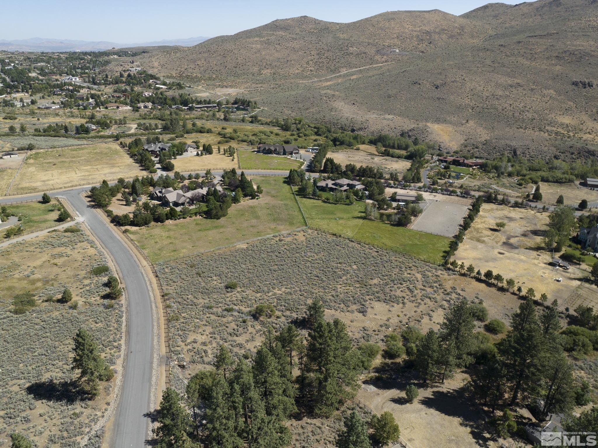 16250 Roan Trail Reno, NV 89511 - Photo 3 of 20 Photo 3