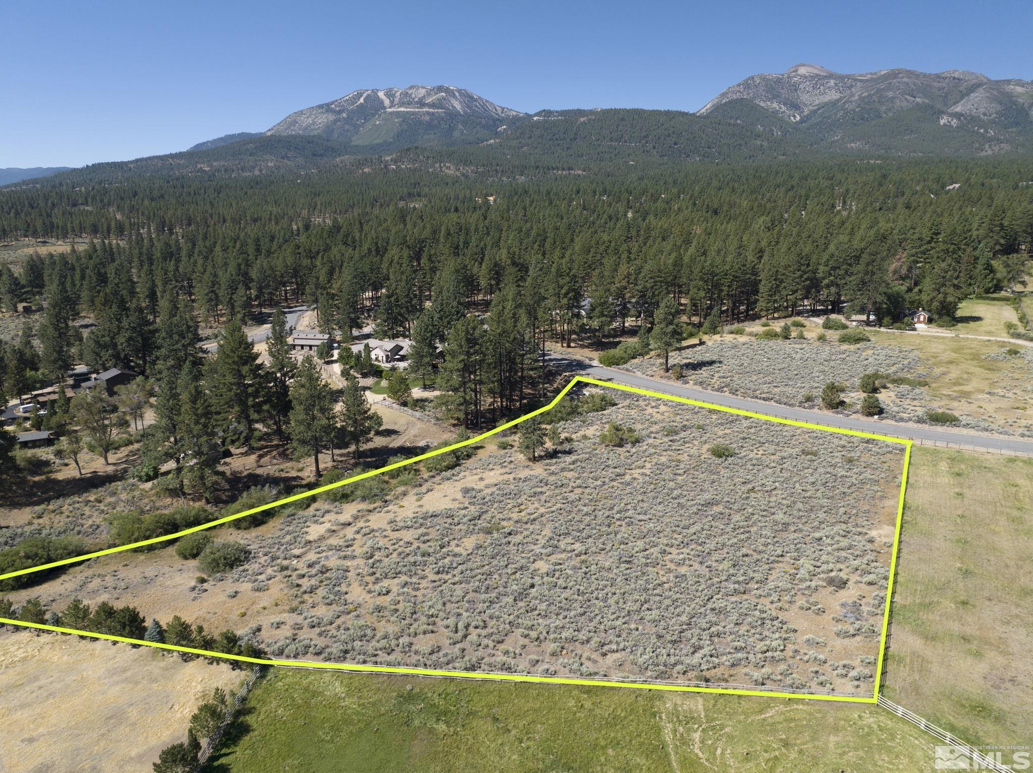 16250 Roan Trail Reno, NV 89511 - Photo 4 of 20 Photo 4