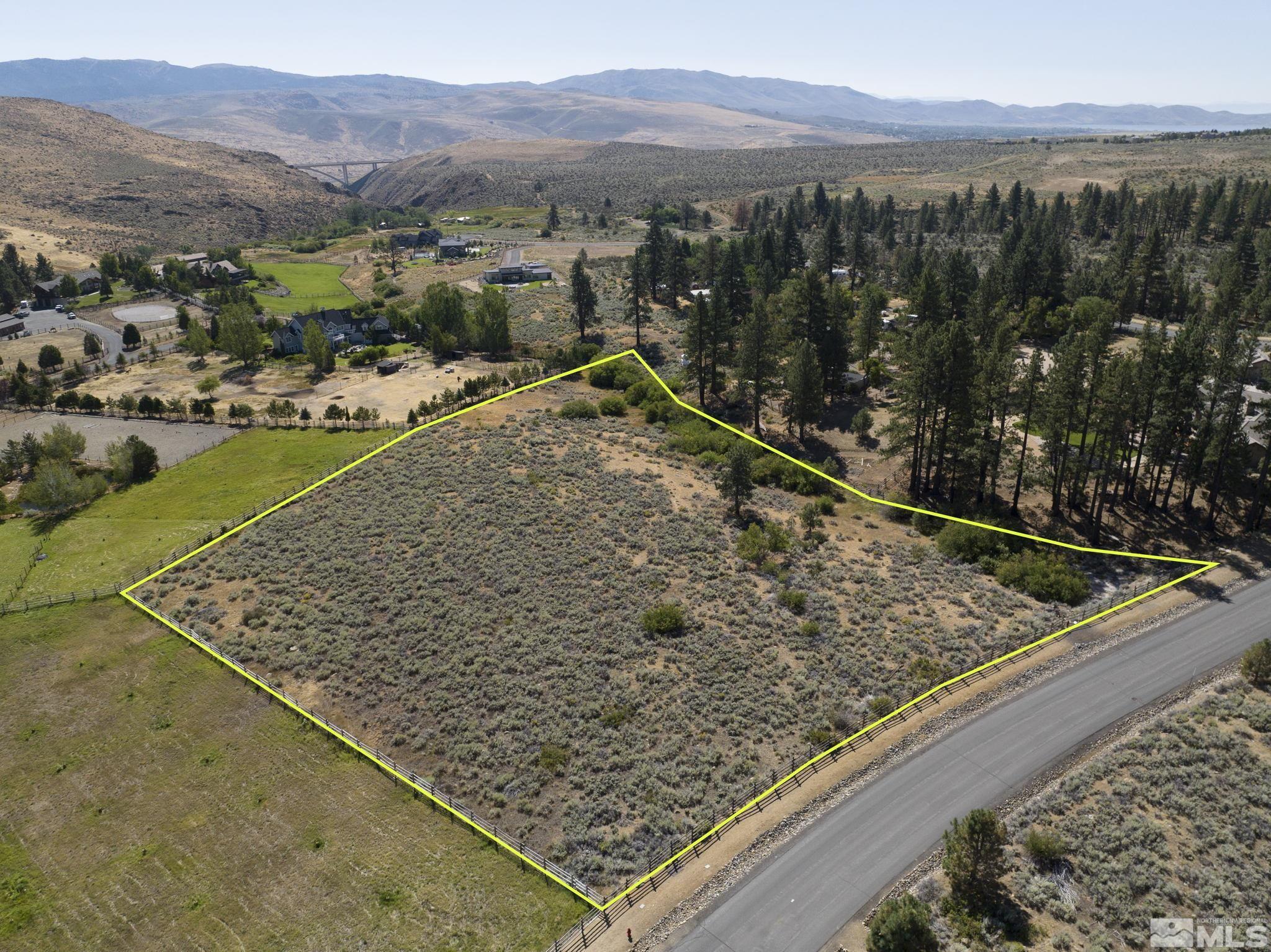 16250 Roan Trail Reno, NV 89511 - Photo 8 of 20 Photo 8