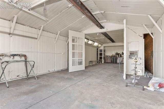 7935 Mohawk Road Colorado Springs, CO 80908 - Photo 25 of 33 Paint Prep.