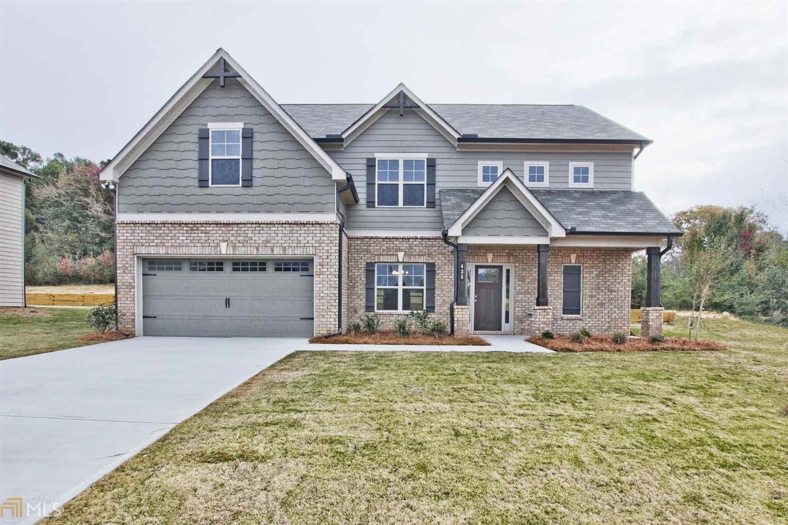 426 Baylee Ridge Circle, Unit 23 Dacula, GA 30019 - Photo 1 of 1 Gallery Image 1