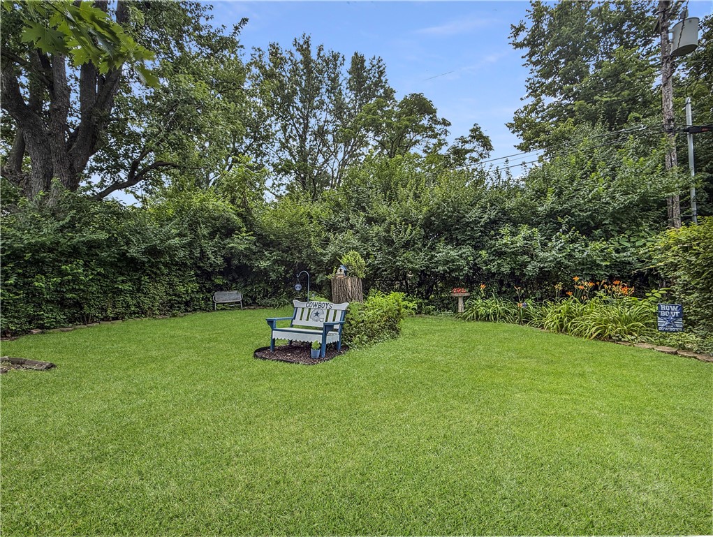 1723 West Olive Street Decatur, IL 62526 - Photo 25 of 26