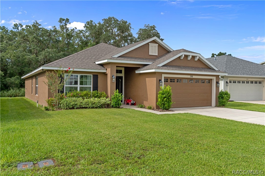 199 Bittern Loop Inverness, FL 34453 - Photo 1 of 32 Gallery Image 1