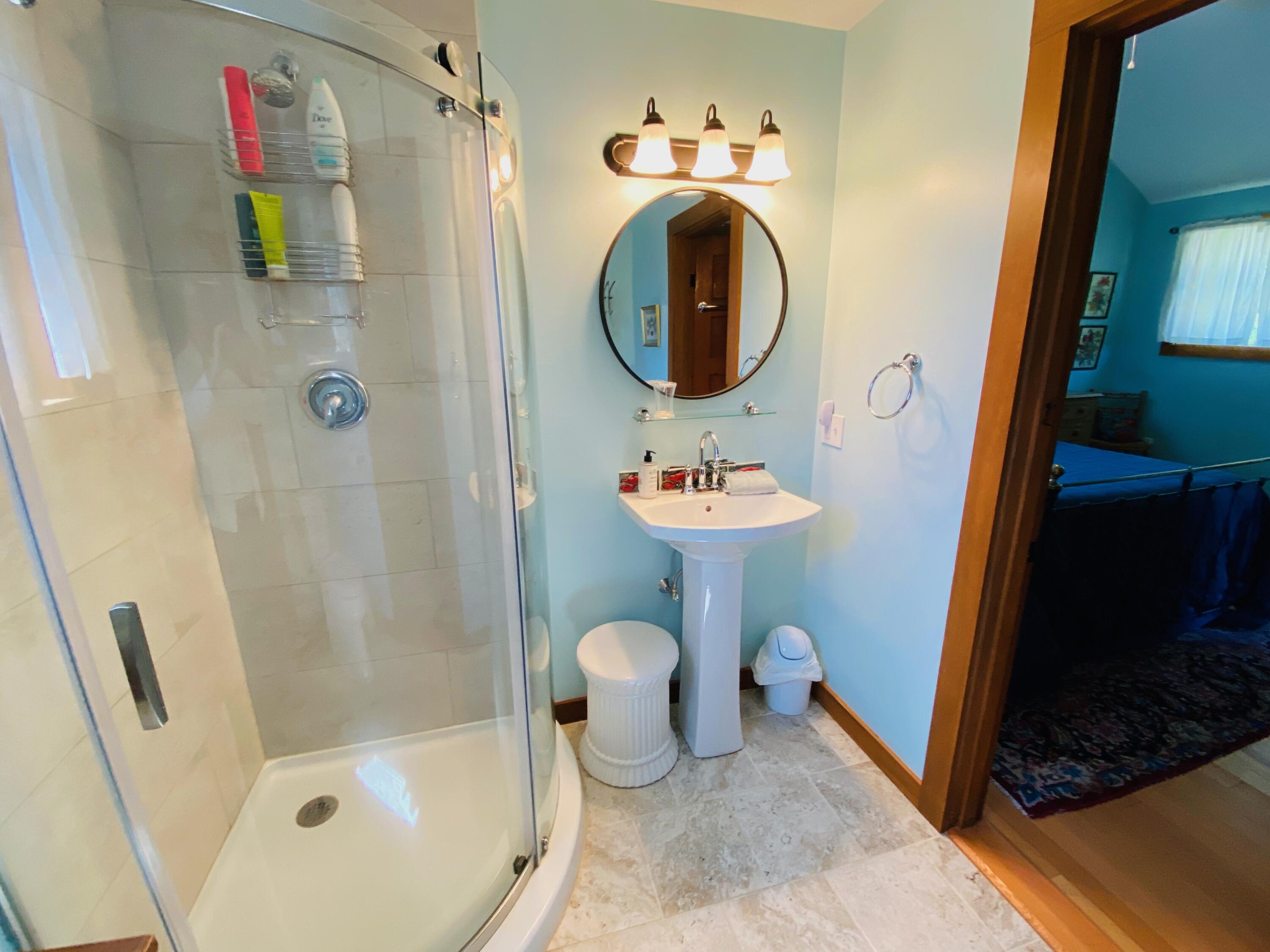 25 Corea Road Prospect Harbor, ME 04669 - Photo 21 of 30 Bath