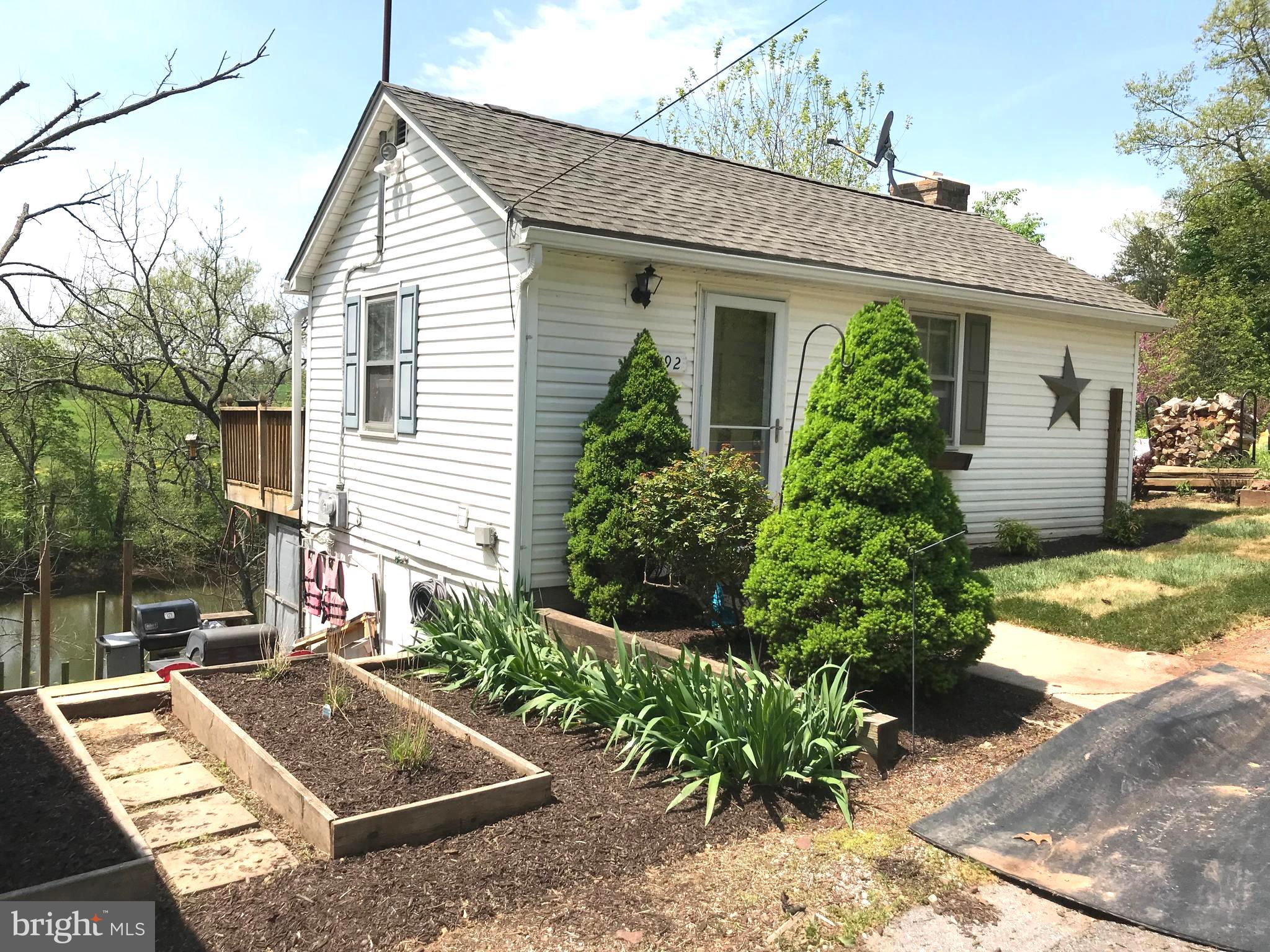 4492 Baptist Road Taneytown, MD 21787 - Photo 1 of 12