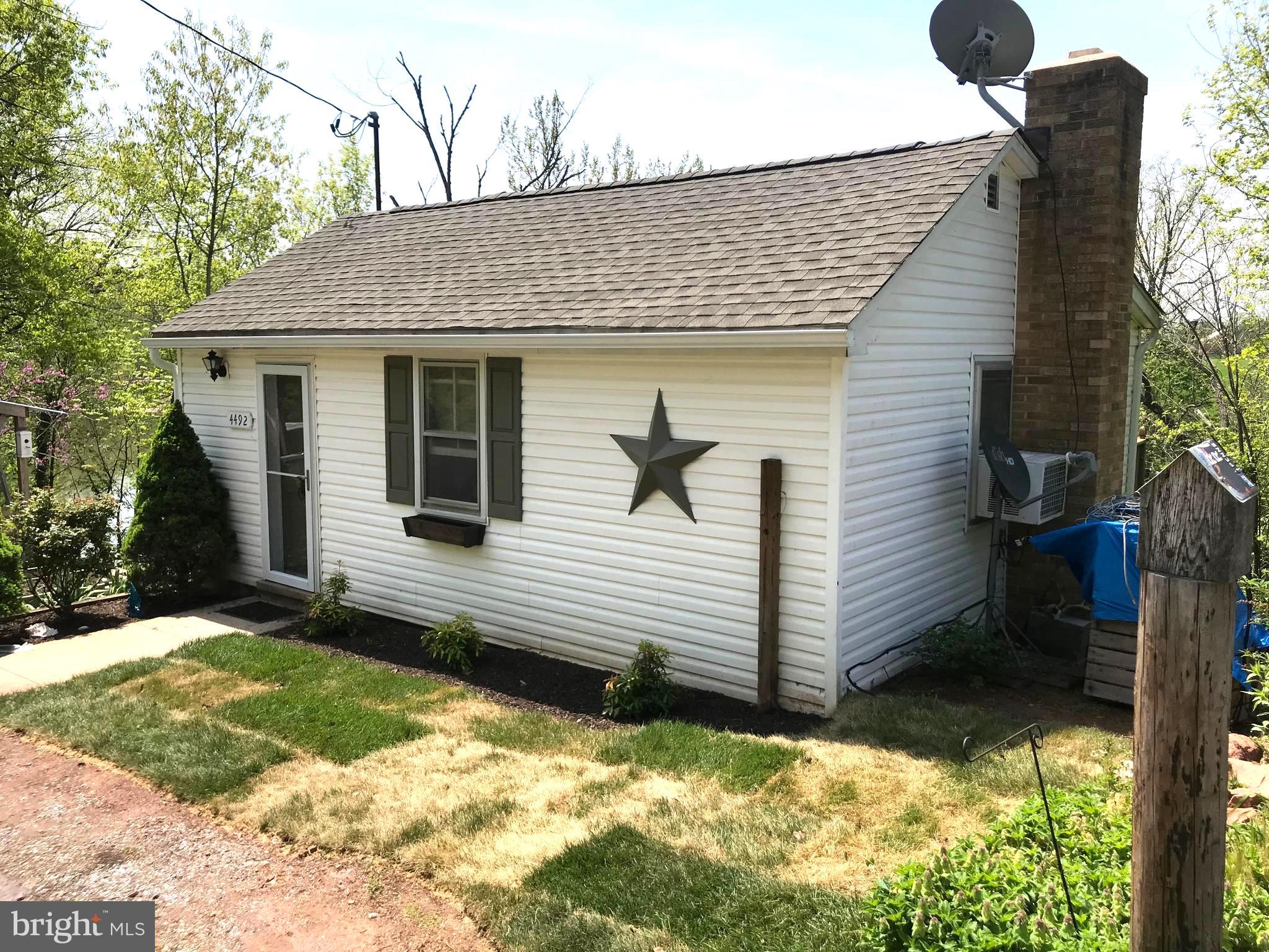 4492 Baptist Road Taneytown, MD 21787 - Photo 2 of 12