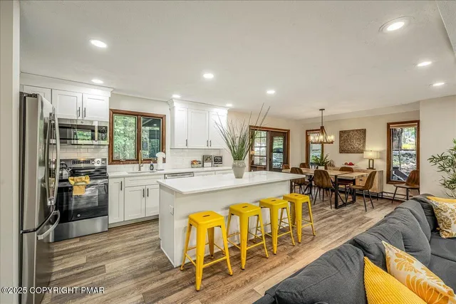 $459,000 | 1119 Kensington Drive, East Stroudsburg, PA 18301