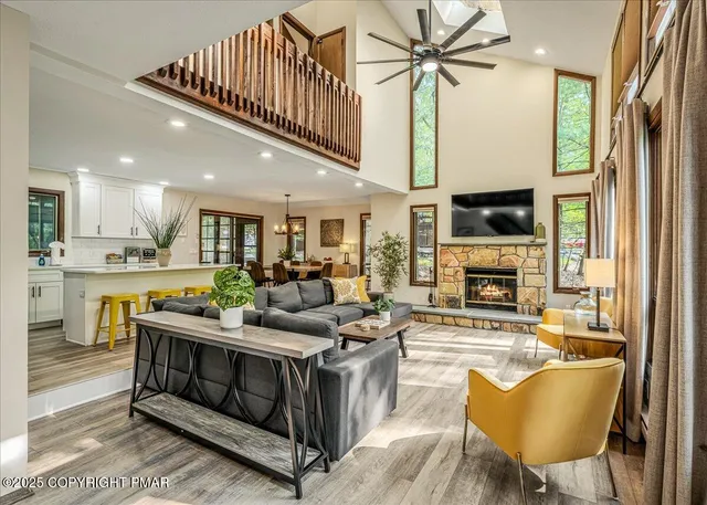 $459,000 | 1119 Kensington Drive, East Stroudsburg, PA 18301