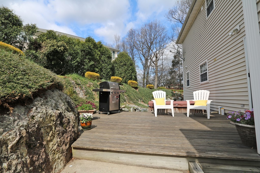 354 Corey Street Boston, MA 02132 - Photo 30 of 30 Gallery Image 30