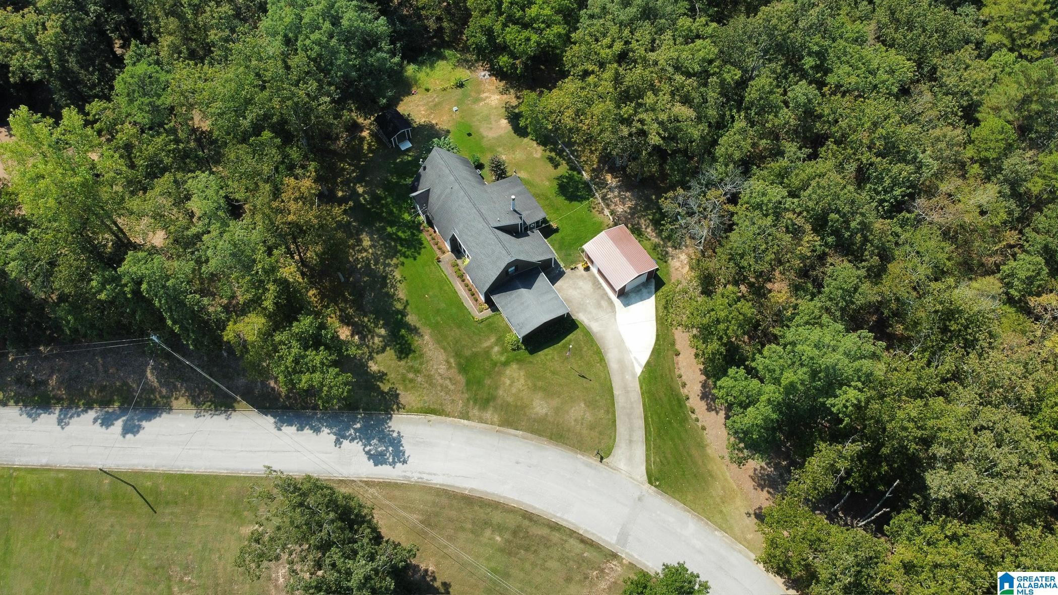 9452 Cumberland Hills Road Pinson, AL 35126 - Photo 6 of 32