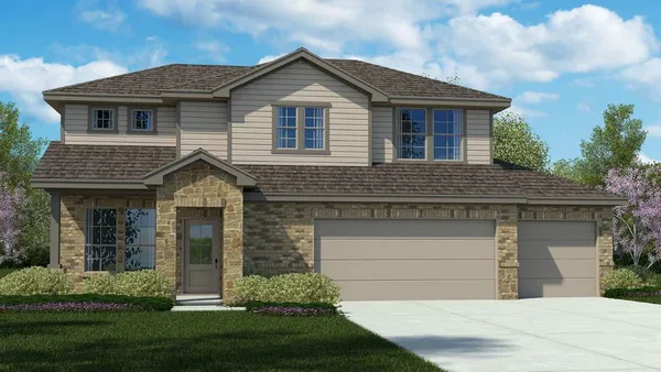 $338,890 | 225 Dora Drive, Killeen, TX 76542