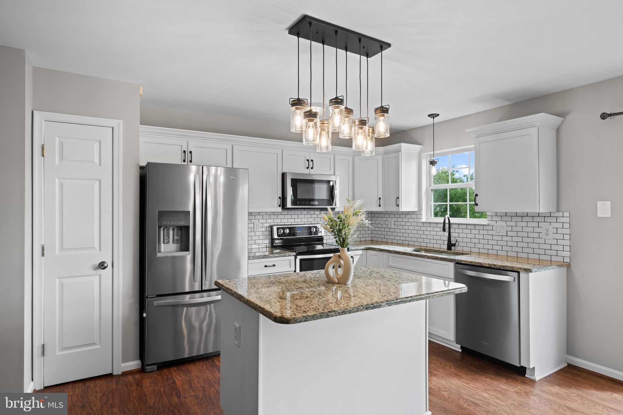 3238 Atlee Ridge Road New Windsor, MD 21776 - Photo 12 of 58 Kitchen