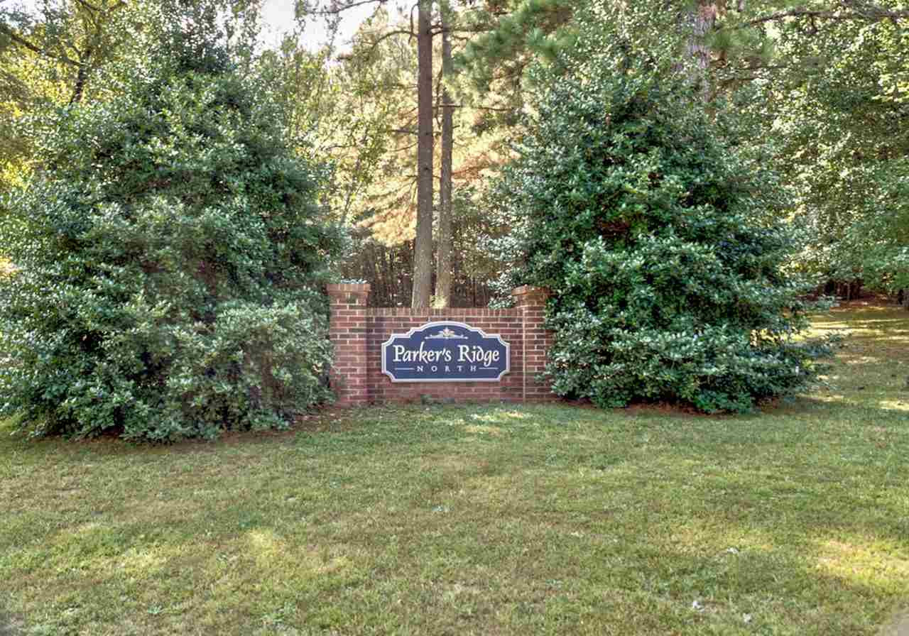 7216 Ridgeline Drive Raleigh, NC 27613 - Photo 30 of 30 Welcome to Parkers Ridge