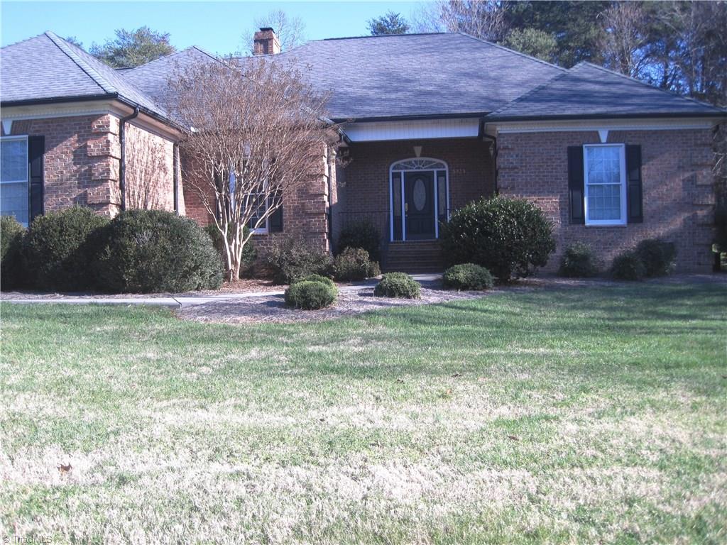 5925 Tarleton Drive Oak Ridge, NC 27310 - Photo 1 of 22