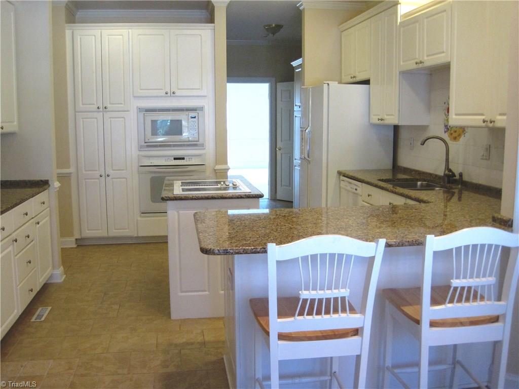 5925 Tarleton Drive Oak Ridge, NC 27310 - Photo 11 of 22