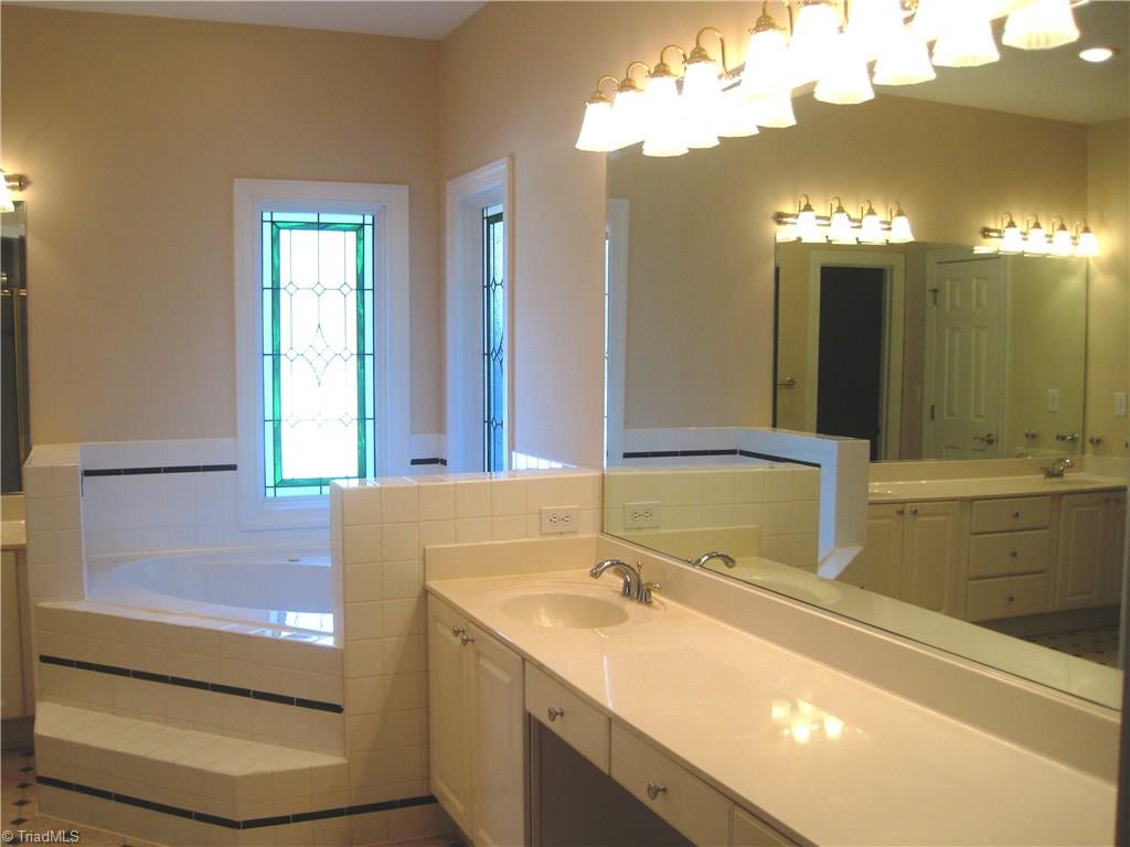 5925 Tarleton Drive Oak Ridge, NC 27310 - Photo 17 of 22
